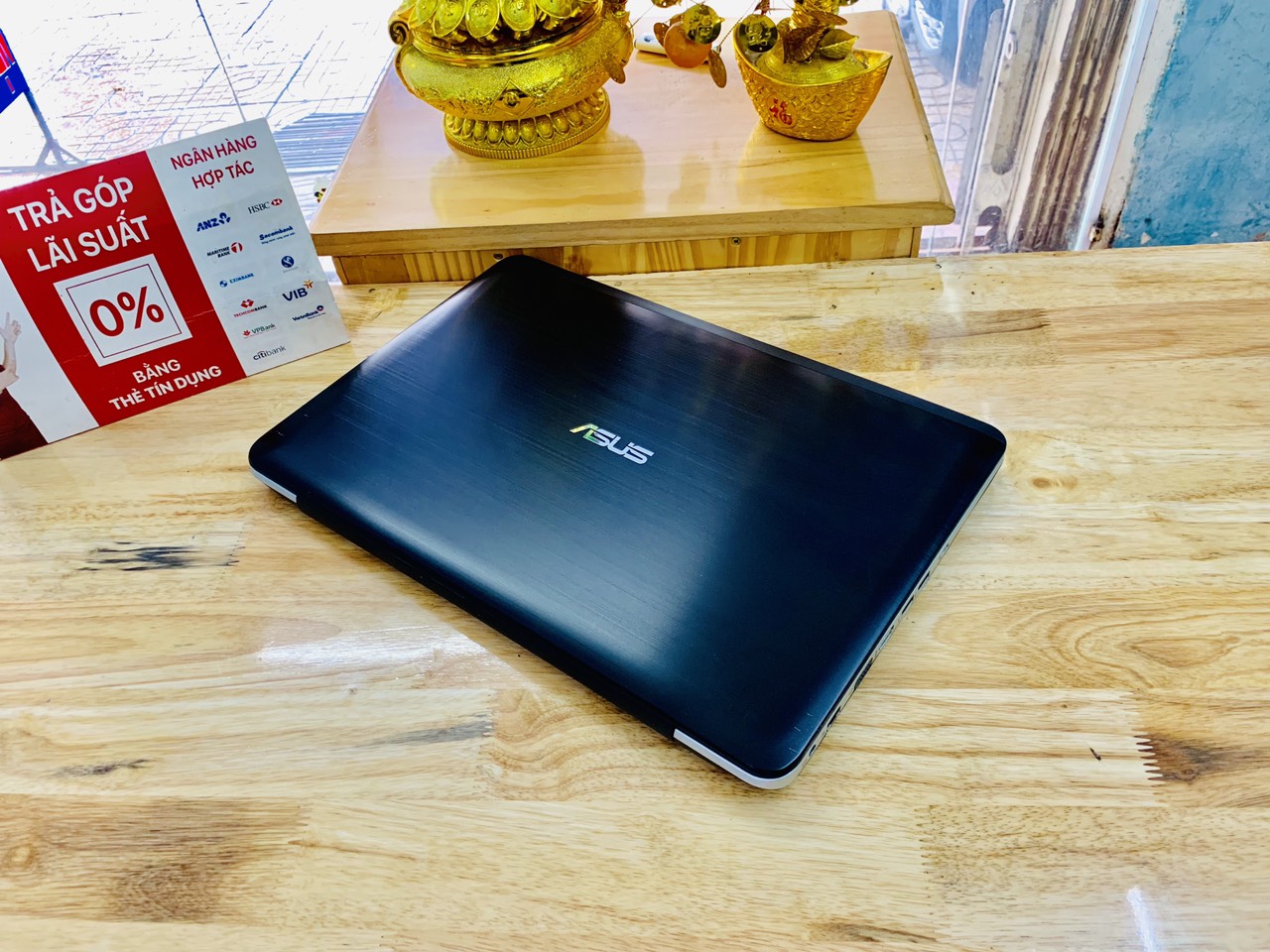 Laptop Asus