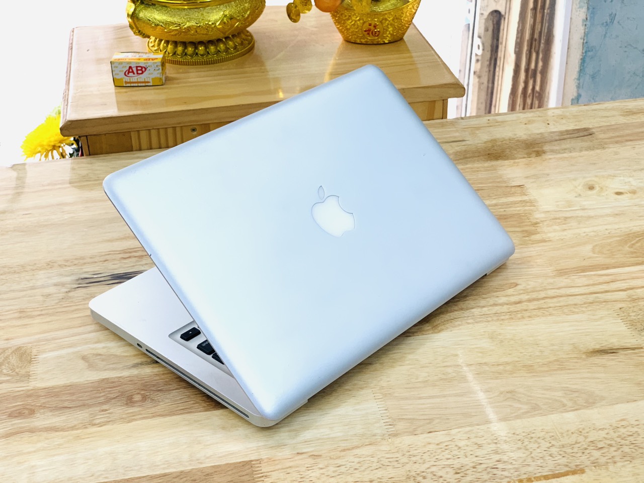 Macbook Pro 2012 i5