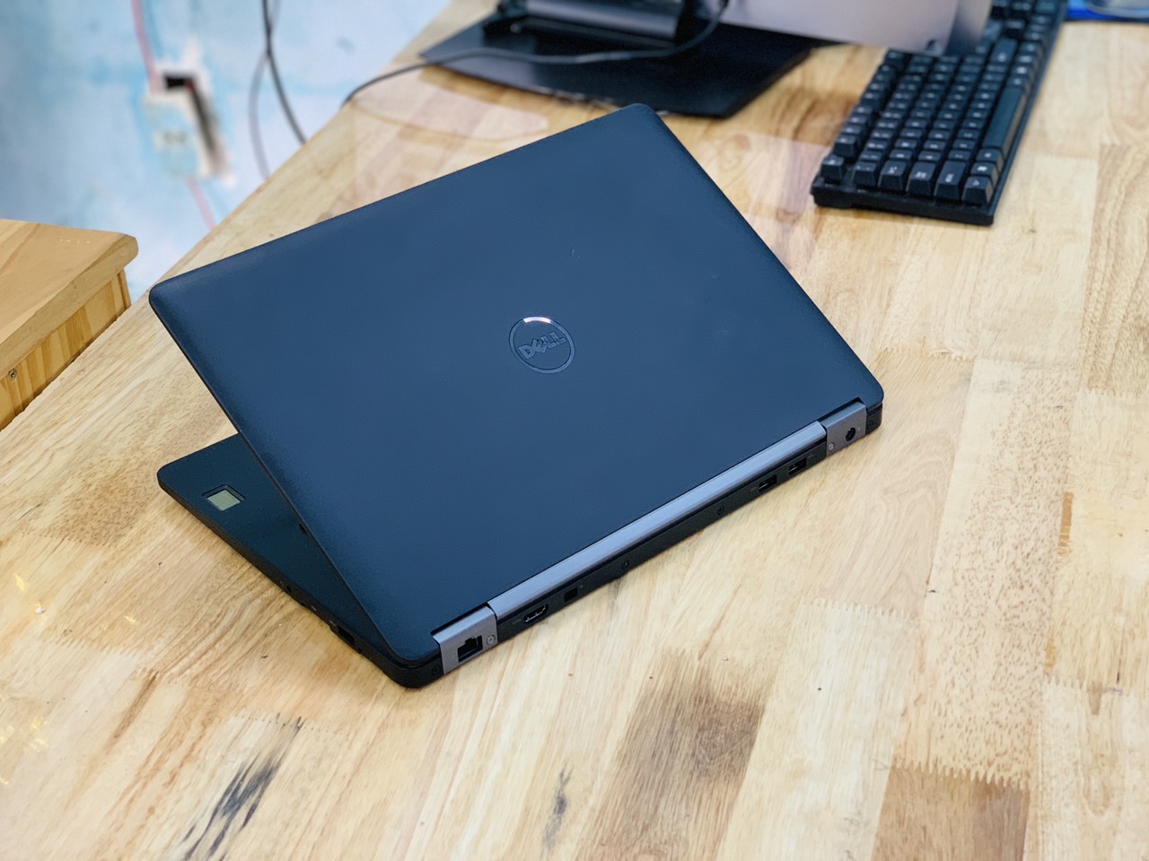 laptop dell i5 cũ 7470