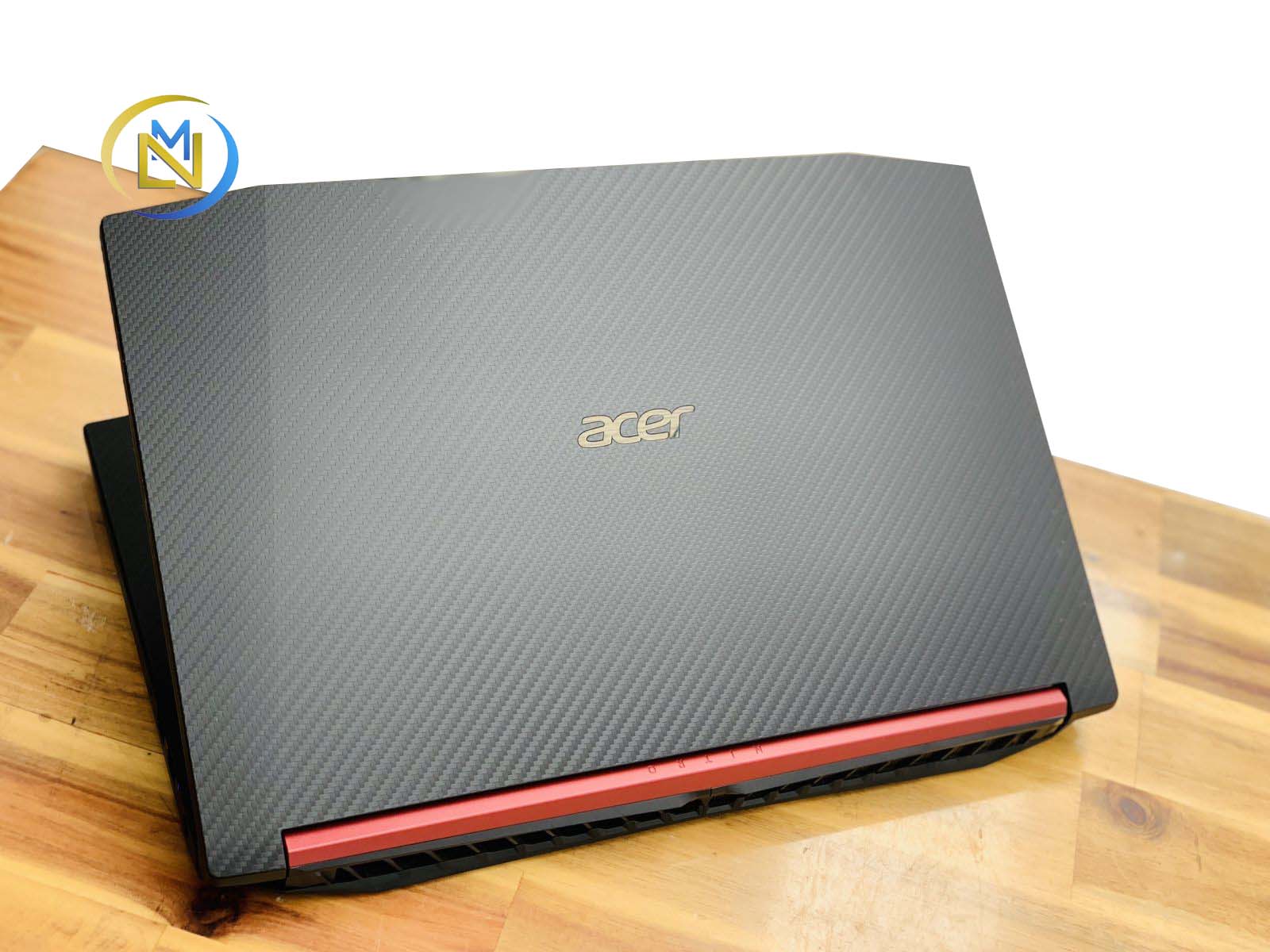 Acer Gaming Nitro 5 AN515-52 i7