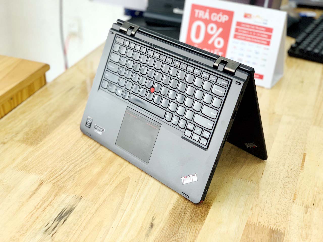 Lenovo Thinkpad Yoga S1