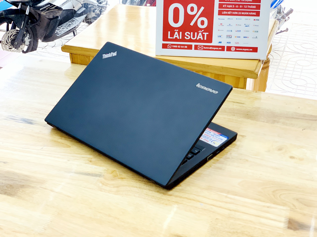 Lenovo Thinkpad X240 