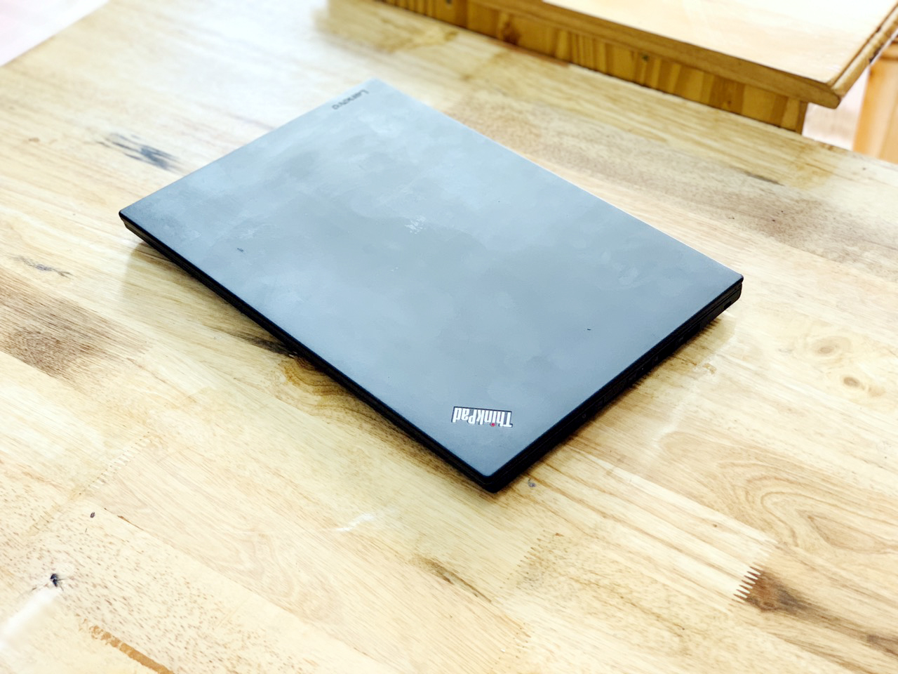 Lenovo Thinkpad T460 