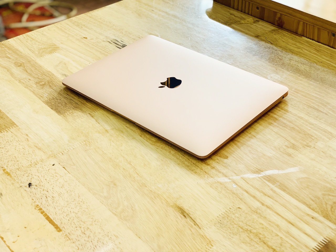 Macbook Air Retina 13-inch 2019