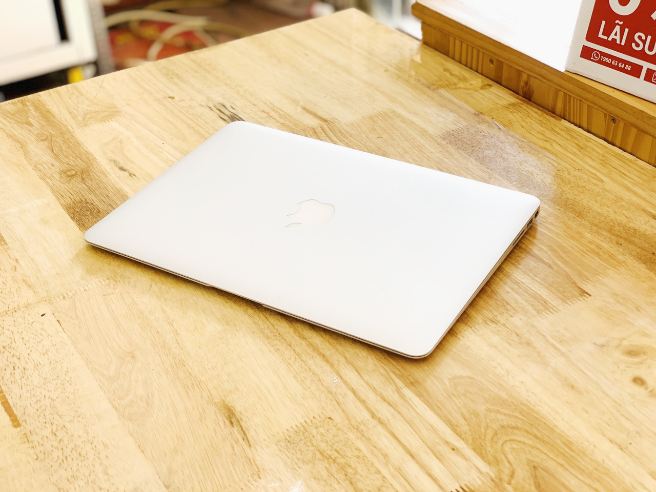 Macbook Air 2015 i5