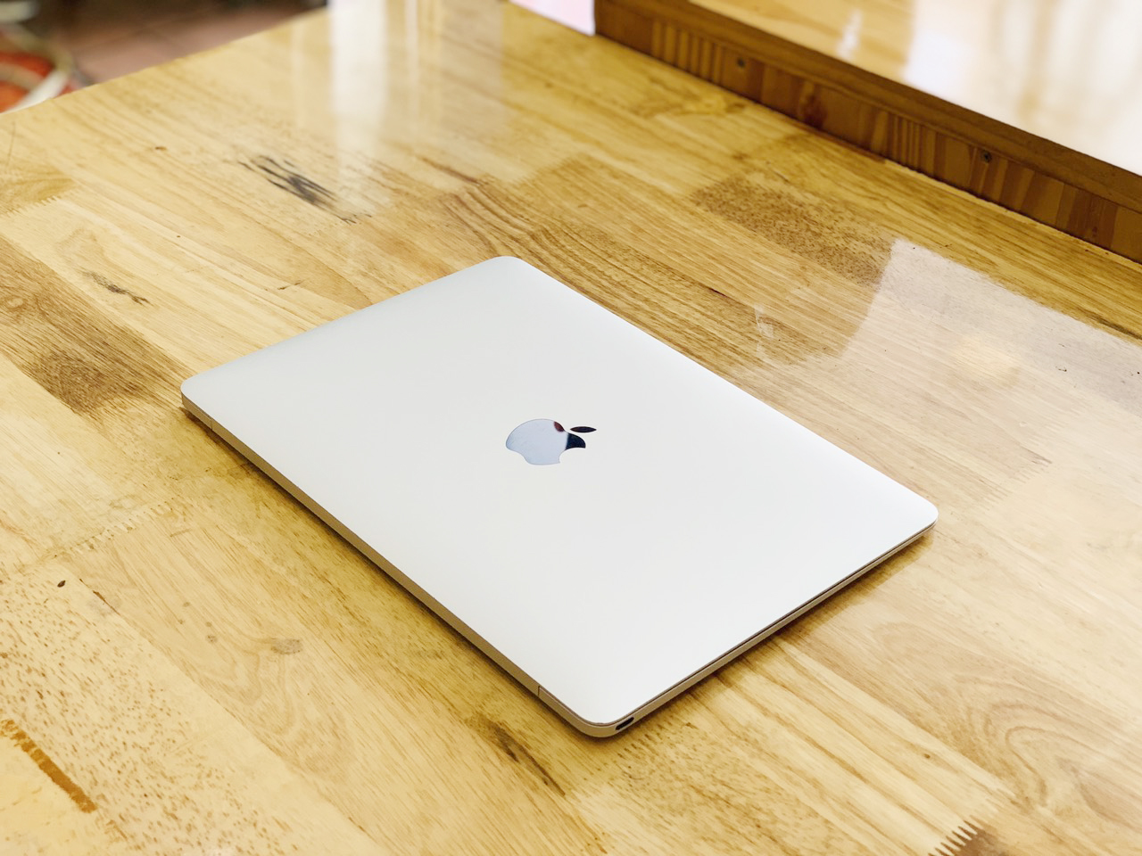Macbook retina 12-inch 2015