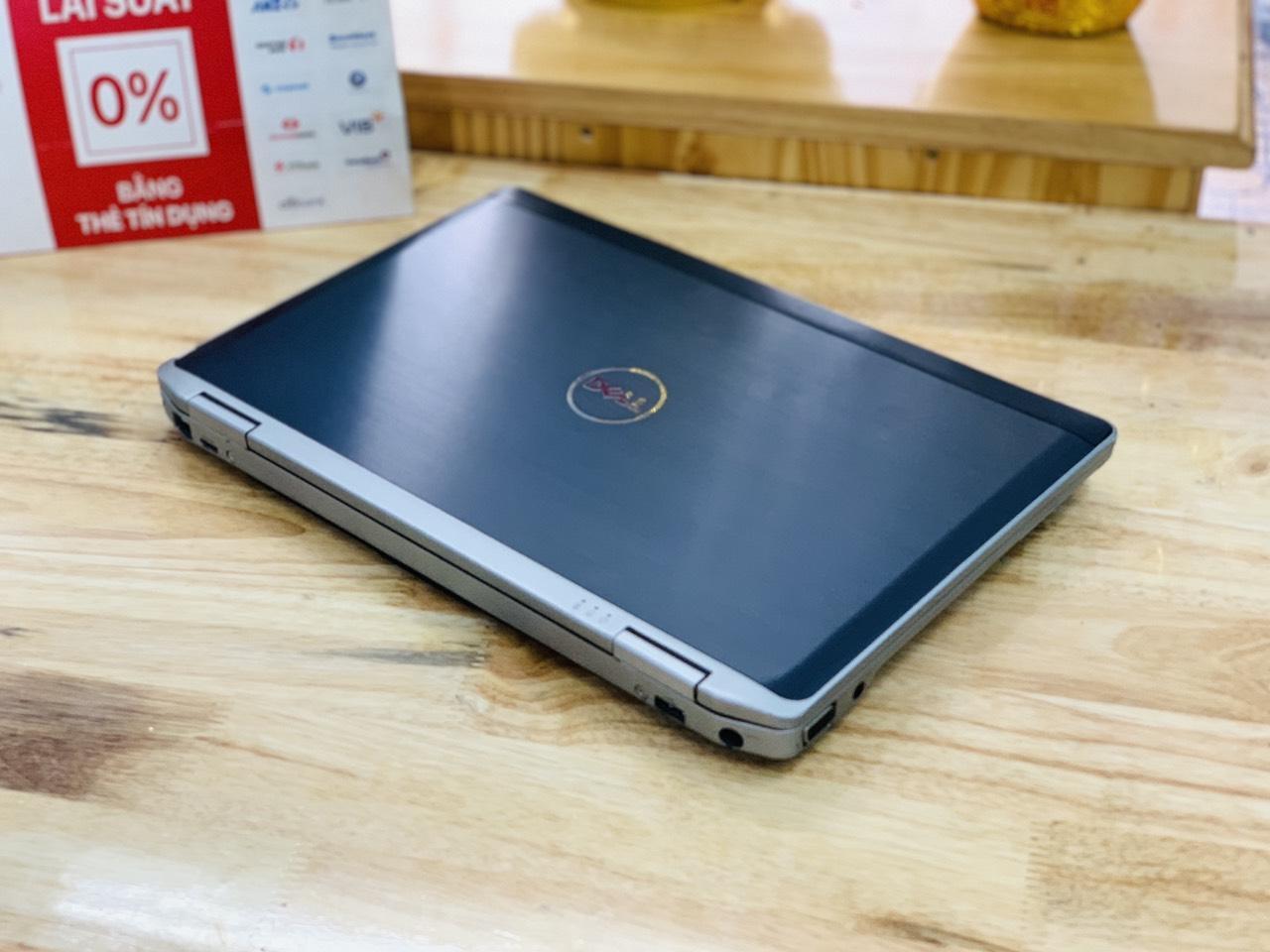5 laptop dell cũ core i7-1