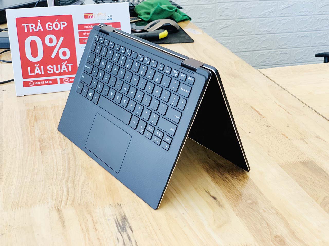Dell Xps 13 9365
