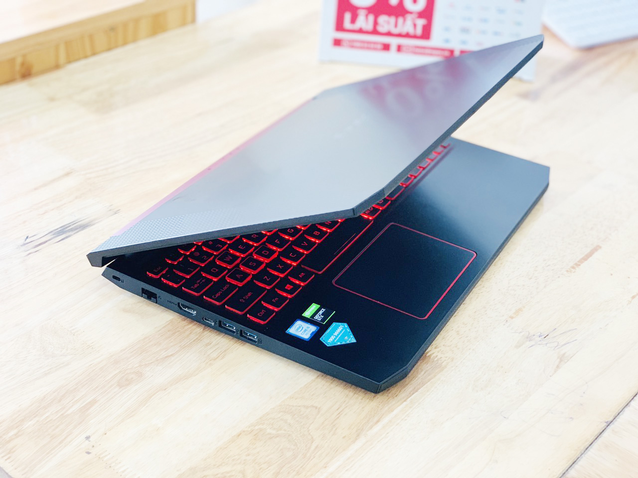 Laptop Gaming Acer Nitro AN515-54