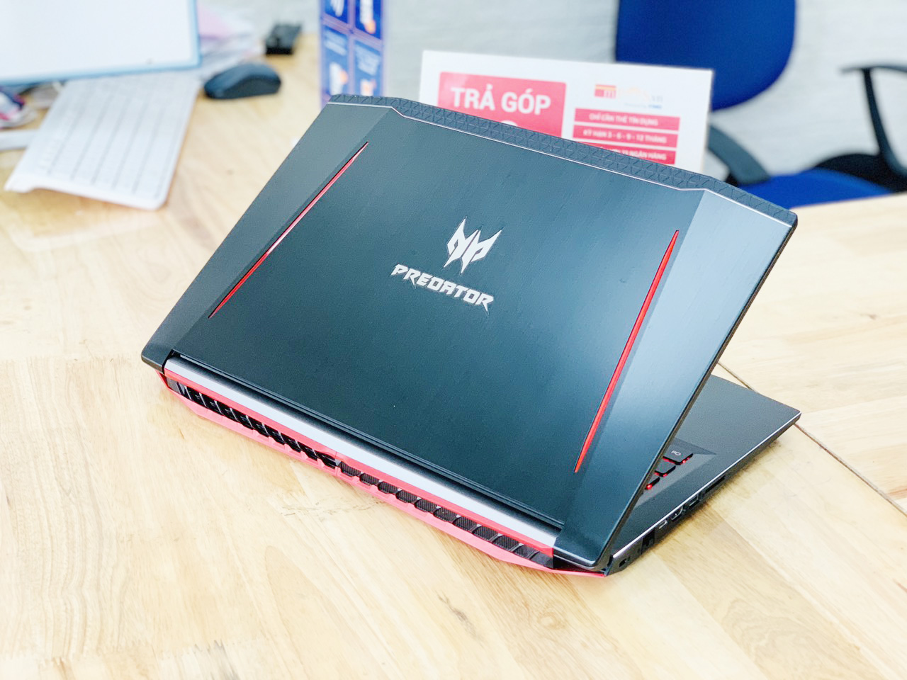 Laptop Gaming Acer Predator G3-571