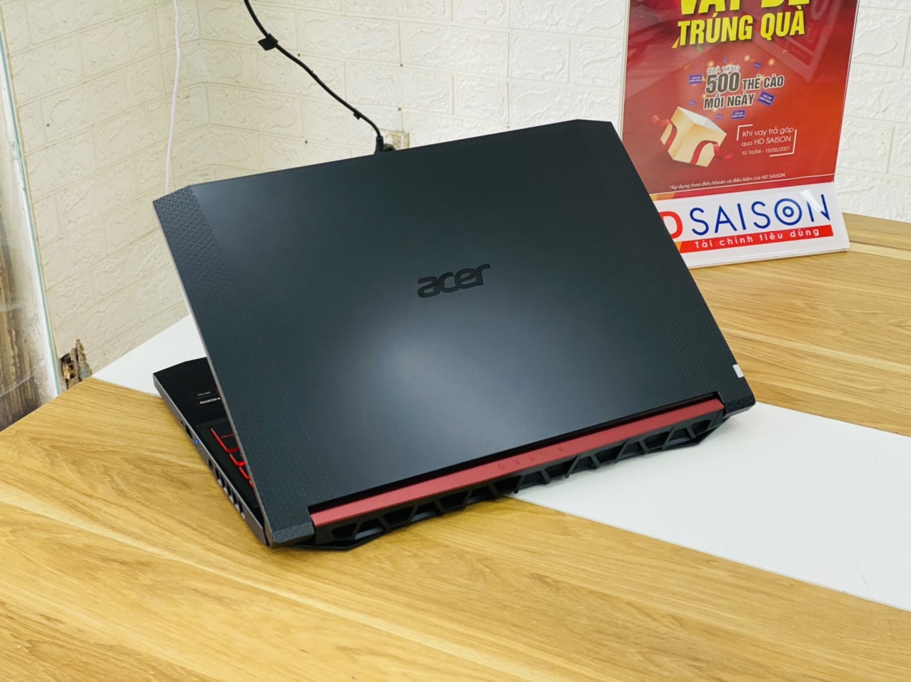 Acer Nitro AN515-54 