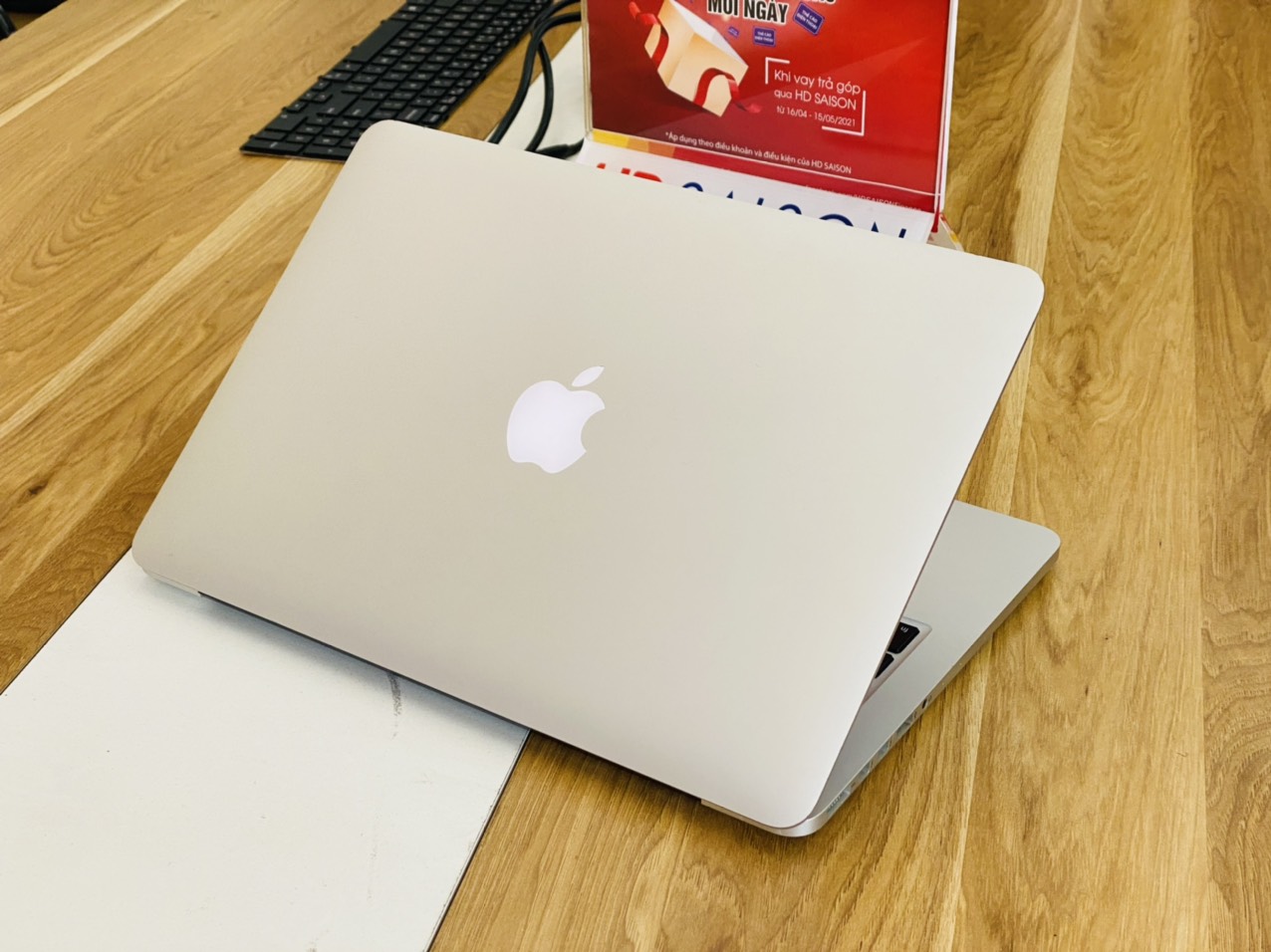 Macbook Pro 13-inch 2015
