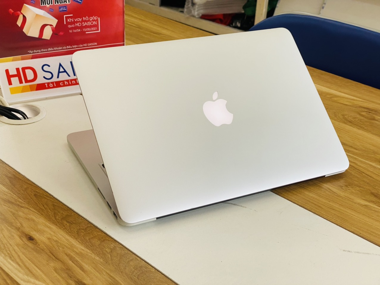 Macbook Pro 13-inch 2015