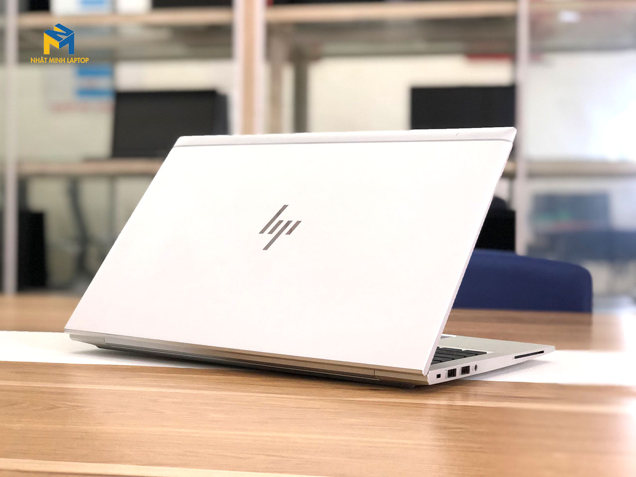 Laptop HP Eiltebook 845 G7