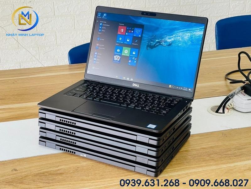 Laptop Dell Latitude 5300 được bày bán tại Shop Công Nghệ Số với mức giá ưu đãi.