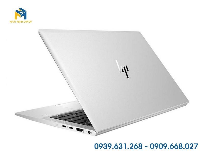 Chiếc laptop HP Elitebook 830 G7 i7 Nhật Minh Laptop mang đến cho người sử dụng giải pháp làm việc hữu hiệu.
