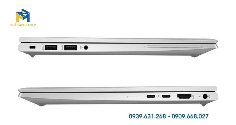 Nhật Minh Laptop hỗ trợ khách hàng mua laptop HP Elitebook 830 G7 i7 qua thẻ tín dụng theo phương thức trả góp, lãi suất 0%.