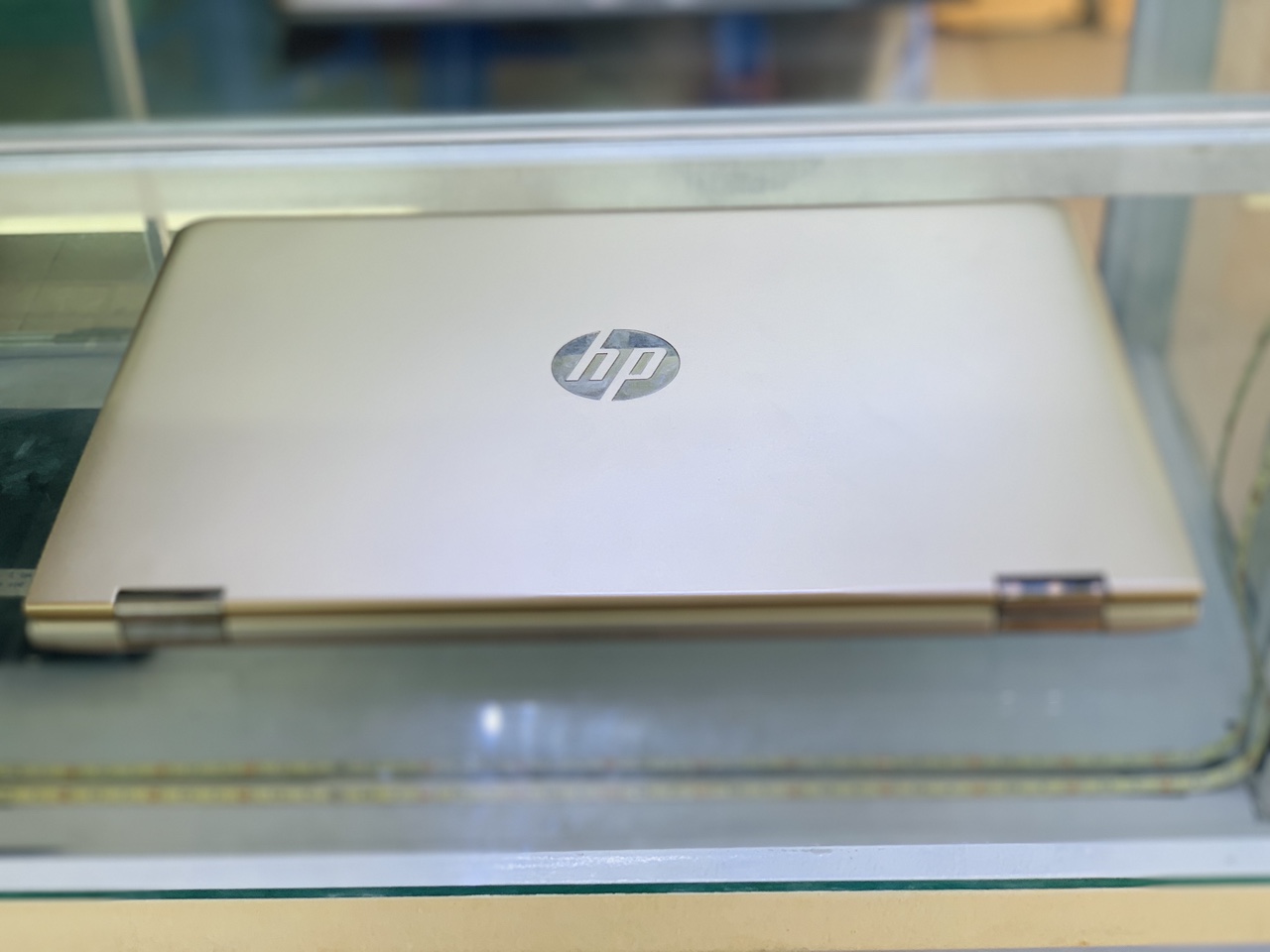 Địa chỉ cung cấp laptop hp cũ giá rẻ chất lượng tại TPHCM