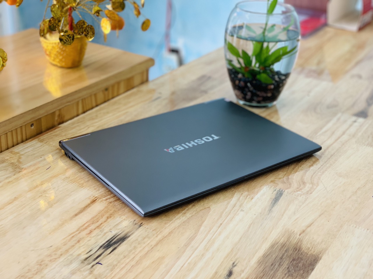 Nhật Minh laptop - Sự lựa chọn hàng đầu cho nhu cầu tìm mua laptop cũ uy tín, giá rẻ, chất lượng cao