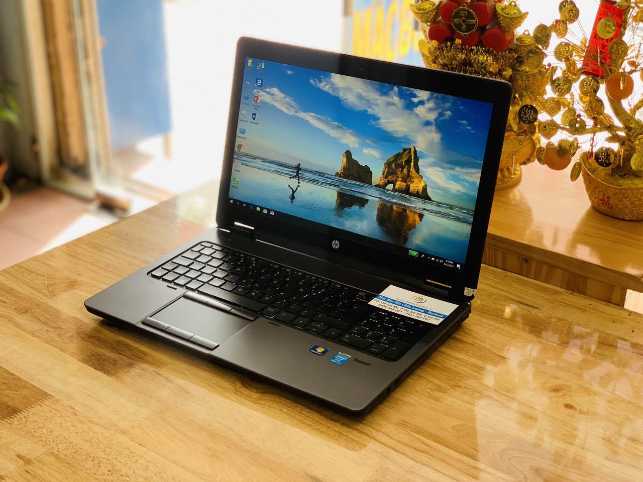 Nhật Minh Laptop - Nơi chuyên cung cấp laptop cũ uy tín, chất lượng,  nhiều ưu đãi với mức giá cực mềm