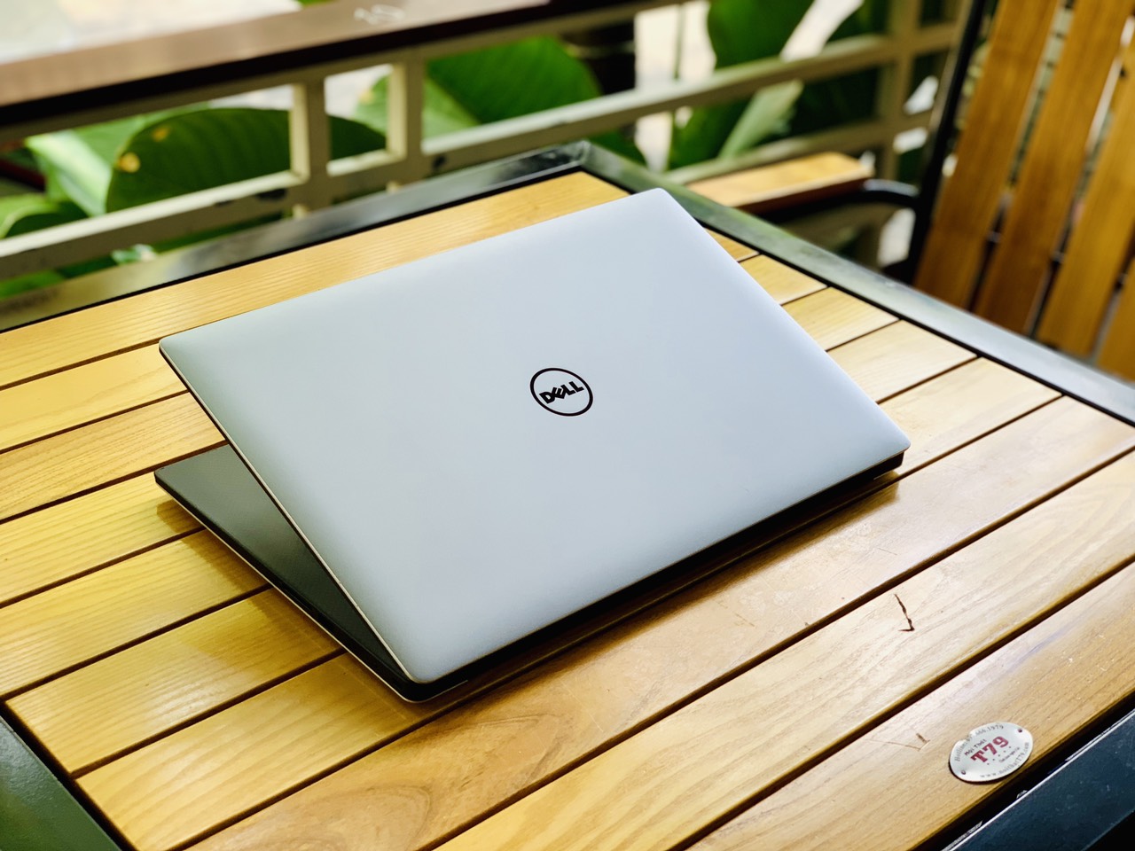 Laptop Cũ Dell Giá Rẻ tphcm