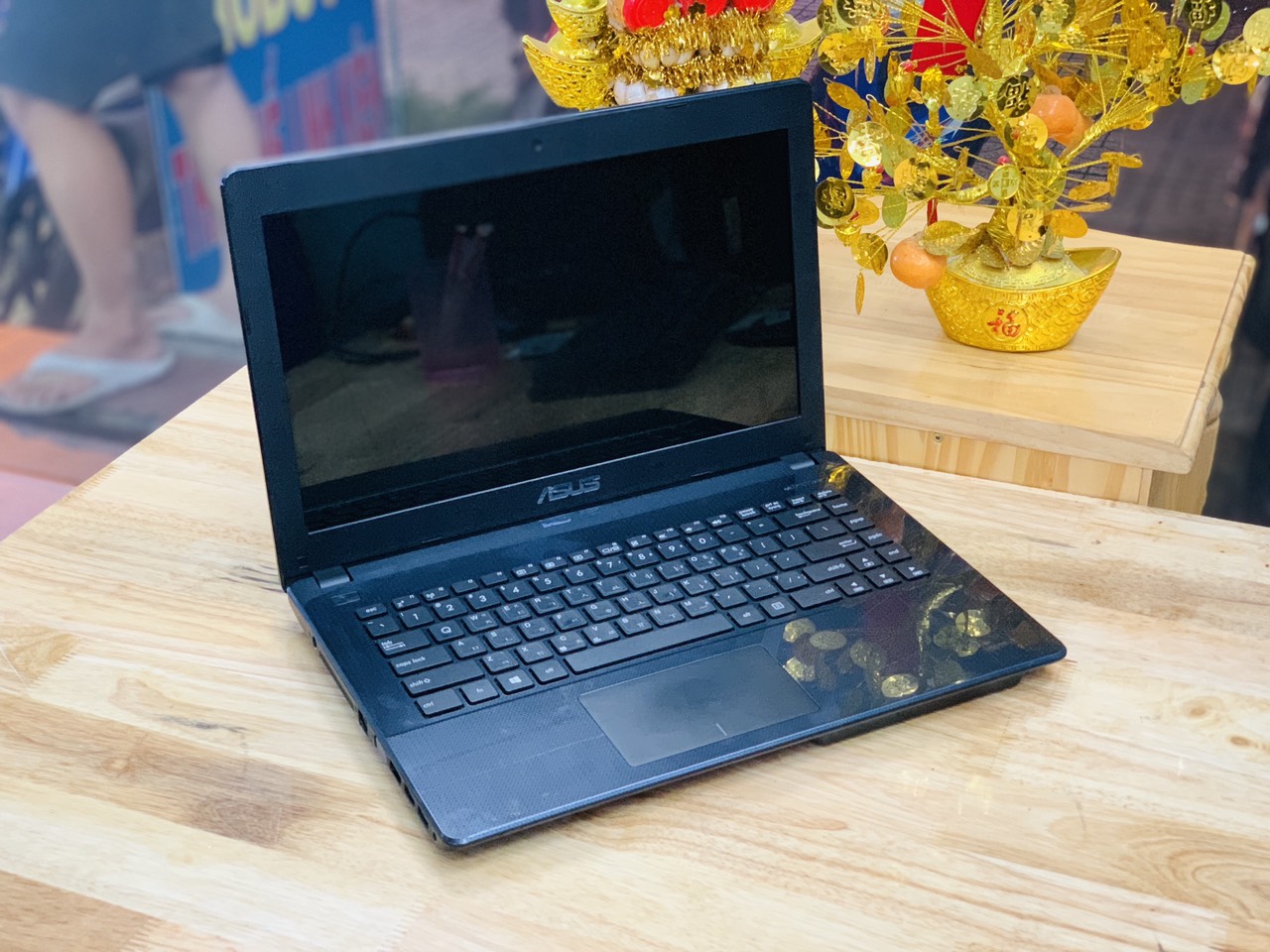 laptop cũ hcm