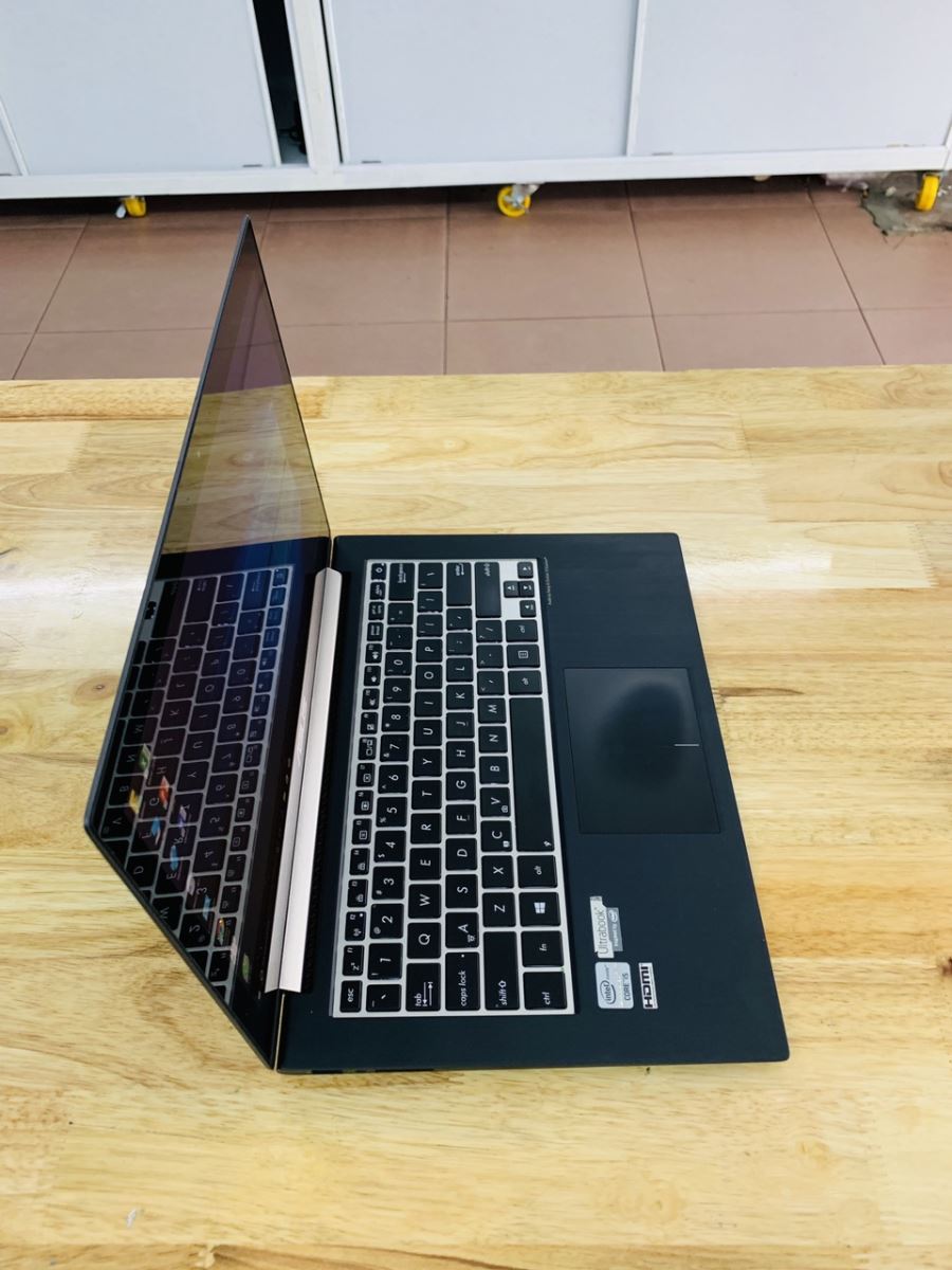 laptop cũ uy tín