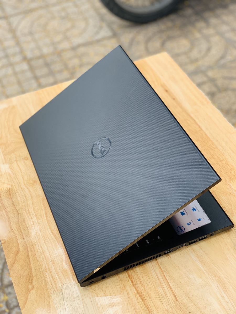 Dell inspiron 3542 sản phẩm laptop tầm trung hoàn hảo