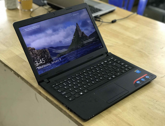 Nhật Minh Laptop – Nơi cung cấp laptop Lenovo cũ giá rẻ