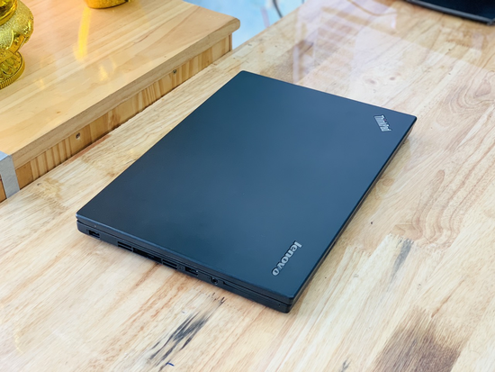 Nhu cầu sử dụng laptop cũ Lenovo hiện nay