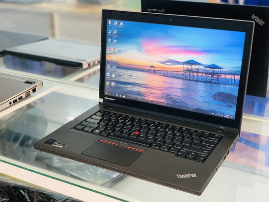 Tại sao nên mua máy tại Nhật Minh Laptop?