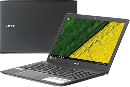 Đặc điểm của laptop acer core  i7