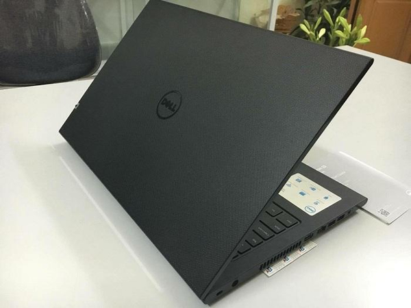 Kinh nghiệm mua laptop Dell cũ
