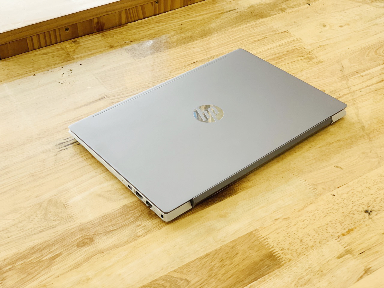Laptop HP Pavilion 14-ce1018TU i5-8265U Ram 4GB SSD 128GB+HDD 1TB 14 inch Full HD Viền Mỏng Thế Hệ ( 2019 ) Like New