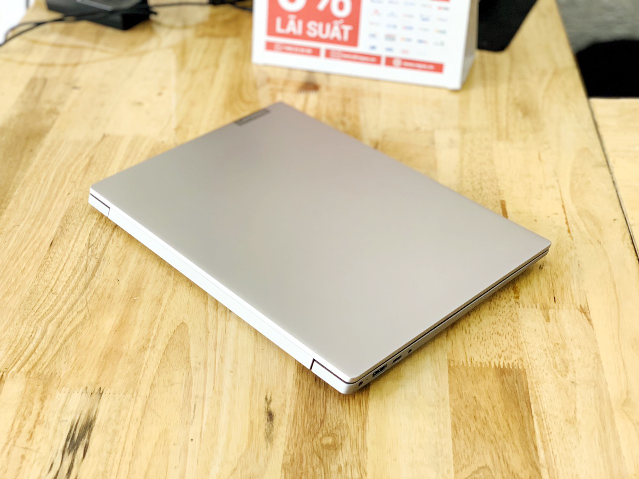 Lenovo IdeaPad S340 i3-1005G1 Ram 8GB SSD 512GB 15.6 inch Full HD Viền Mỏng Thế Hệ 10 (2019) Like New