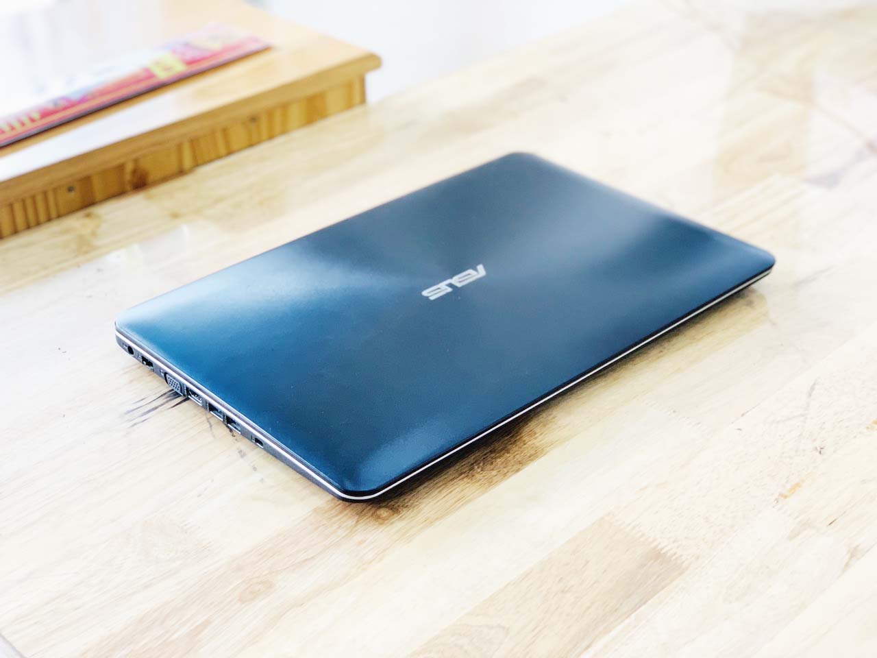 Laptop Asus X555LF i7-5500U Ram 8GB SSD 256GB Vga Rời 2GB 15.6 inch Chiến Game Đồ Hoạ Đỉnh