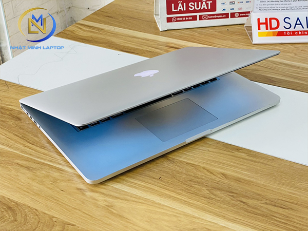 MacBook Pro Retina 15-inch 2015 Core7