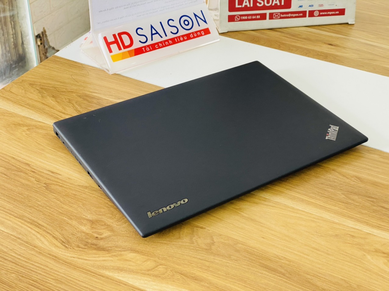 Lenovo Thinkpad X1 Carbon Gen1 i5-3427U Ram 8G SSD 256G 14 inch Siêu Bền