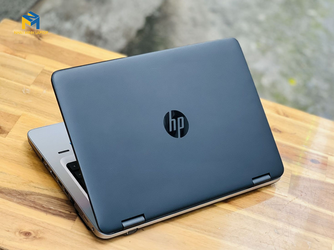 HP Probook 640 G2 i5-6300U 