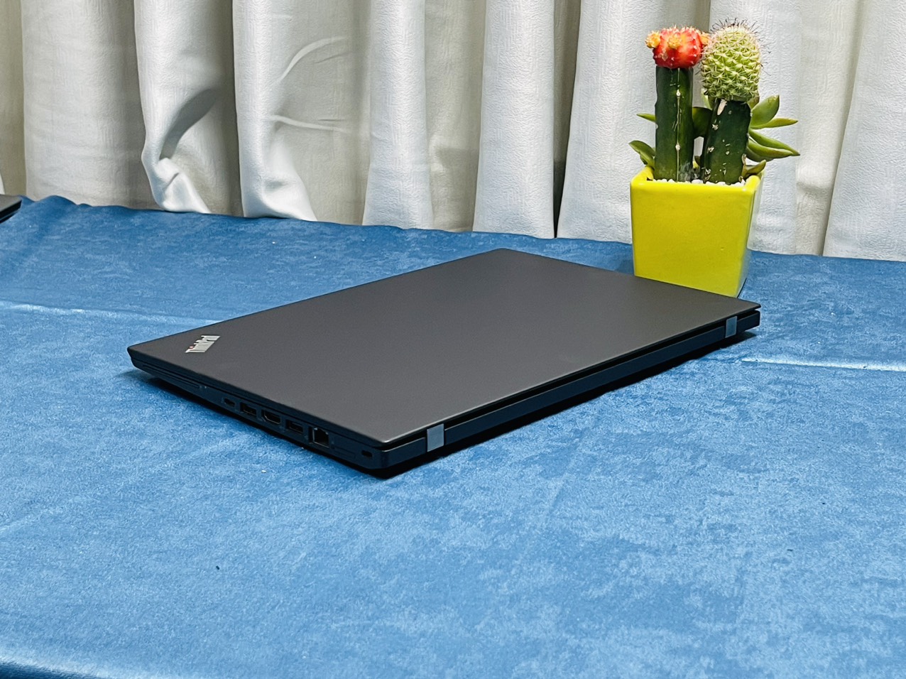 Lenovo Thinkpad T470s i7-6600U RAM 8G SSD 256G 14" FHD Mỏng Đẹp Siêu Bền