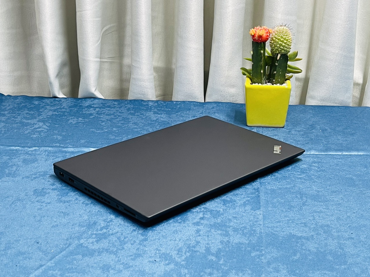 Lenovo Thinkpad T460S i5-6300U Ram 8GB SSD 256GB 14" FHD Siêu Bền Like New