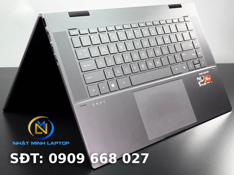 HP Envy X360 15-Ey0013dx 2-In-1 New 100% Xách tay Mỹ giá tốt