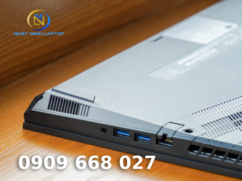 Acer Nitro 5 An515-55 Laptop Gaming Giá Rẻ Nhật Minh Laptop