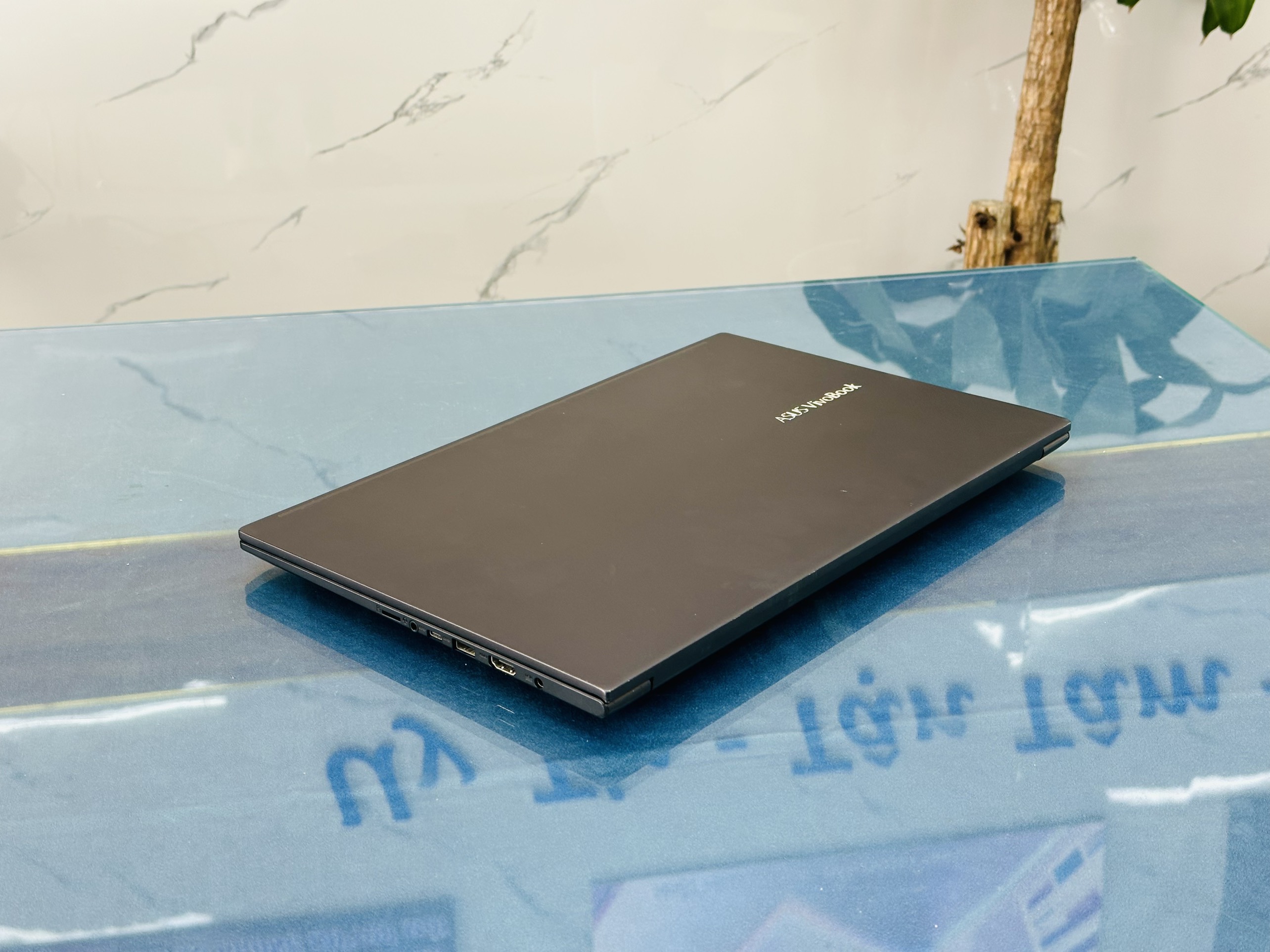 Asus Vivobook A515E (2021) Core i5-1135G7 8G SSD 512G 15.6" FHD Thế Hệ 11 Giá Rẻ