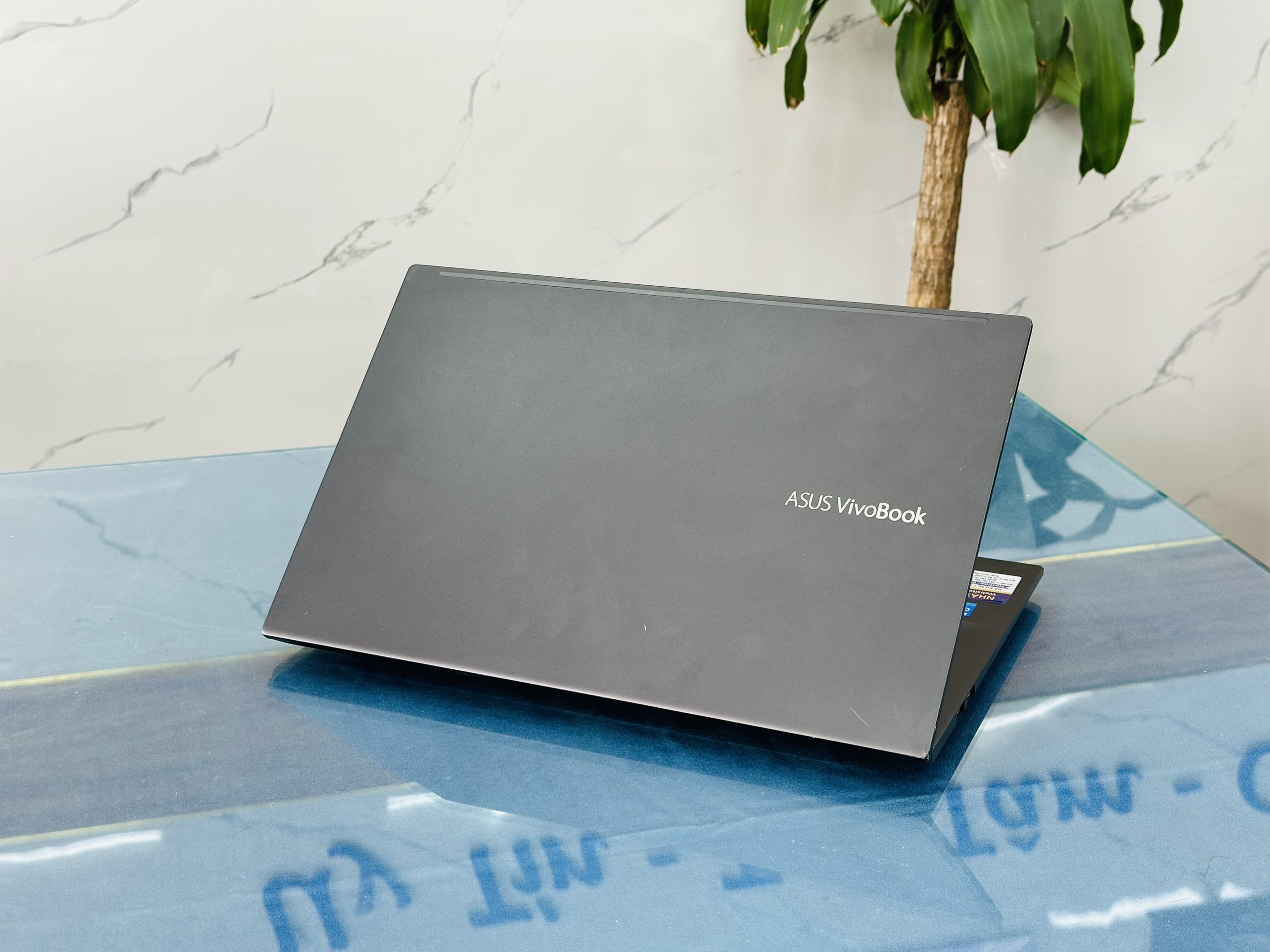 Asus Vivobook A515E (2021) Core i5-1135G7 8G SSD 512G 15.6" FHD Thế Hệ 11 Giá Rẻ