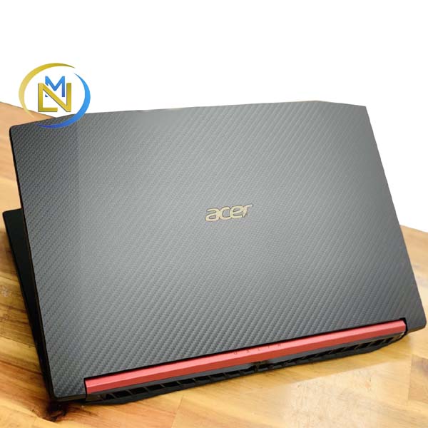  Laptop Acer Gaming Nitro 5 AN515-52 i7-8750HQ Ram 8GB SSD 128GB + HDD 1TB Vga GTX1050TI 4G 15.6 inch Full HD Đèn phím Chiến Game Cực Đỉnh