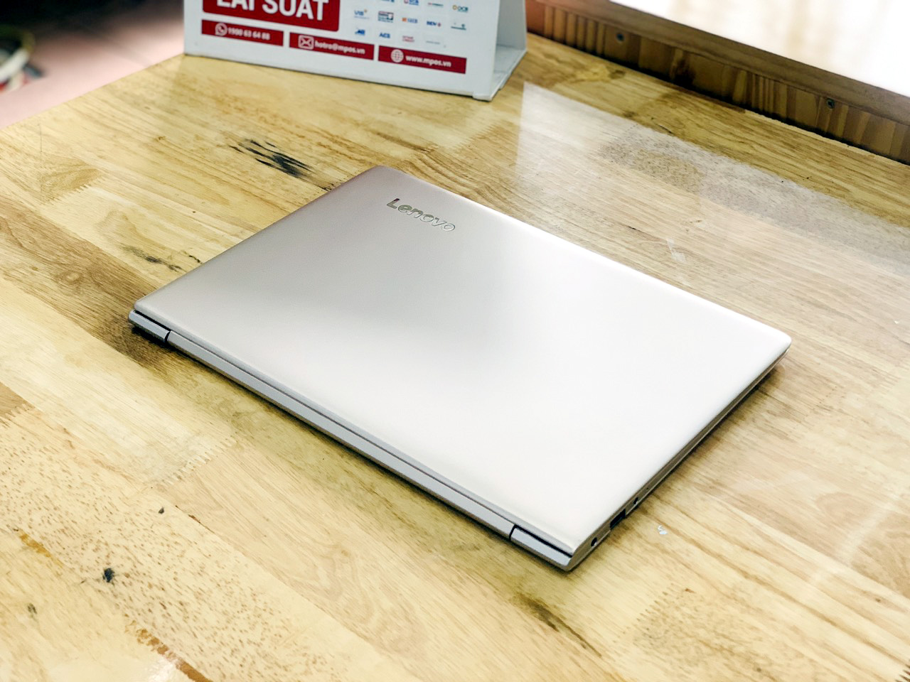 Lenovo ideapad 710s-13ISK I5-6200U Ram 4G SSD 256G 13.3 inch Full HD Siêu Mỏng