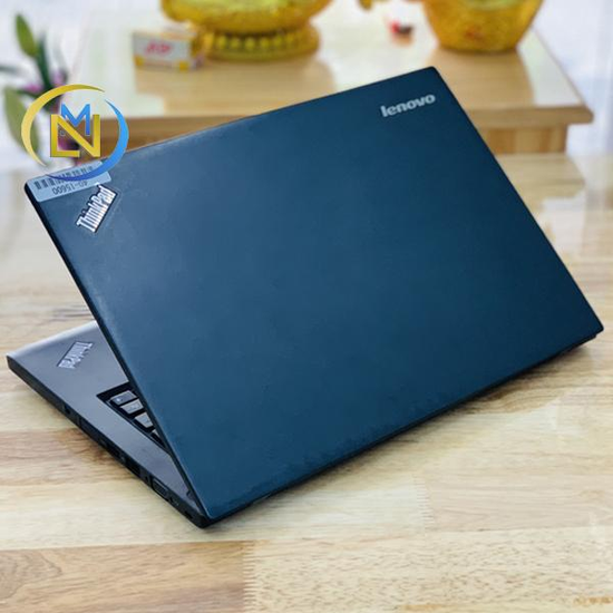 Mua Laptop Lenovo thinkpad cũ giá rẻ tại TP HCM