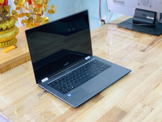 3 nguyên nhân để bạn quan tâm đến laptop Acer cũ HCM