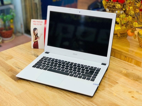 Laptop Acer cũ giá rẻ có phải hàng kém chất lượng?